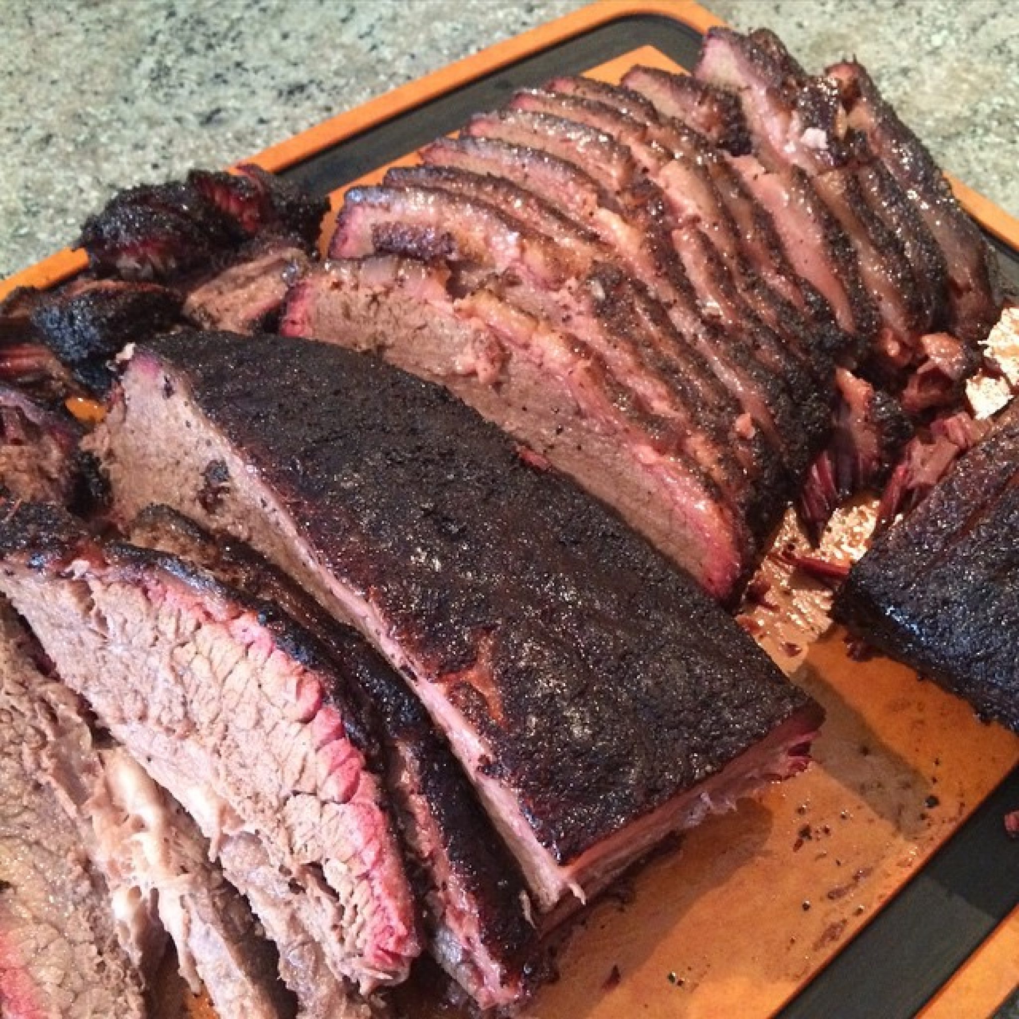 Best Wood for Smoking Brisket Smoking Wood