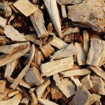 Oak Smoking Wood Chunks