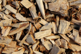 Wood Chips for Smoking